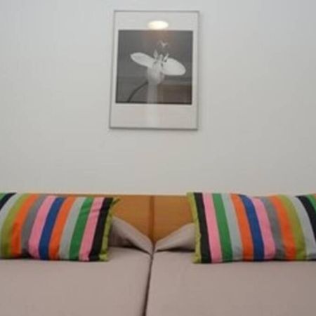 Edificio Gaviota Apartamento 3 Las Palmas de Gran Canaria Luaran gambar