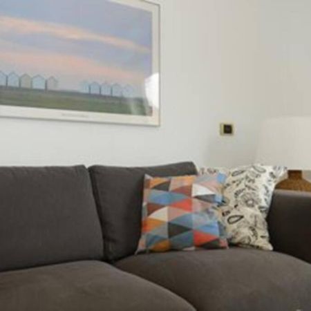 Edificio Gaviota Apartamento 3 Las Palmas de Gran Canaria Luaran gambar