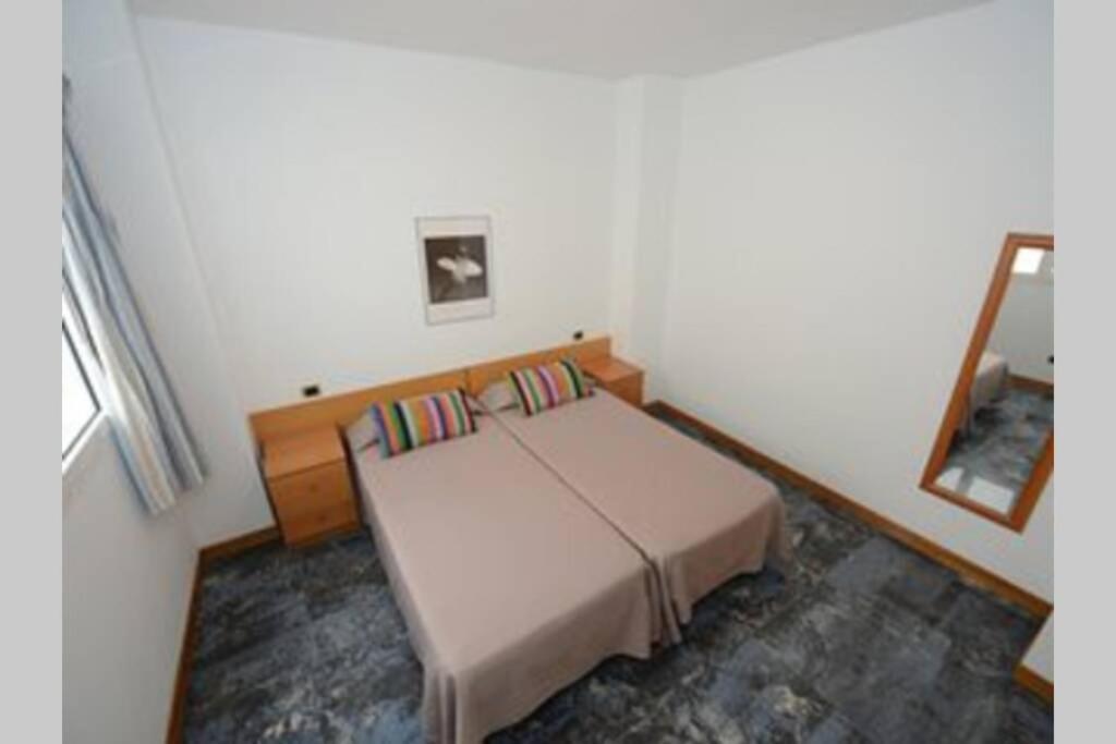 Edificio Gaviota Apartamento 3 Las Palmas de Gran Canaria Luaran gambar