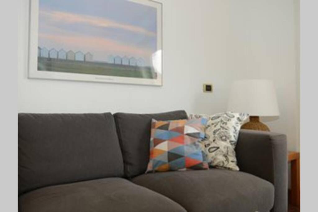 Edificio Gaviota Apartamento 3 Las Palmas de Gran Canaria Luaran gambar