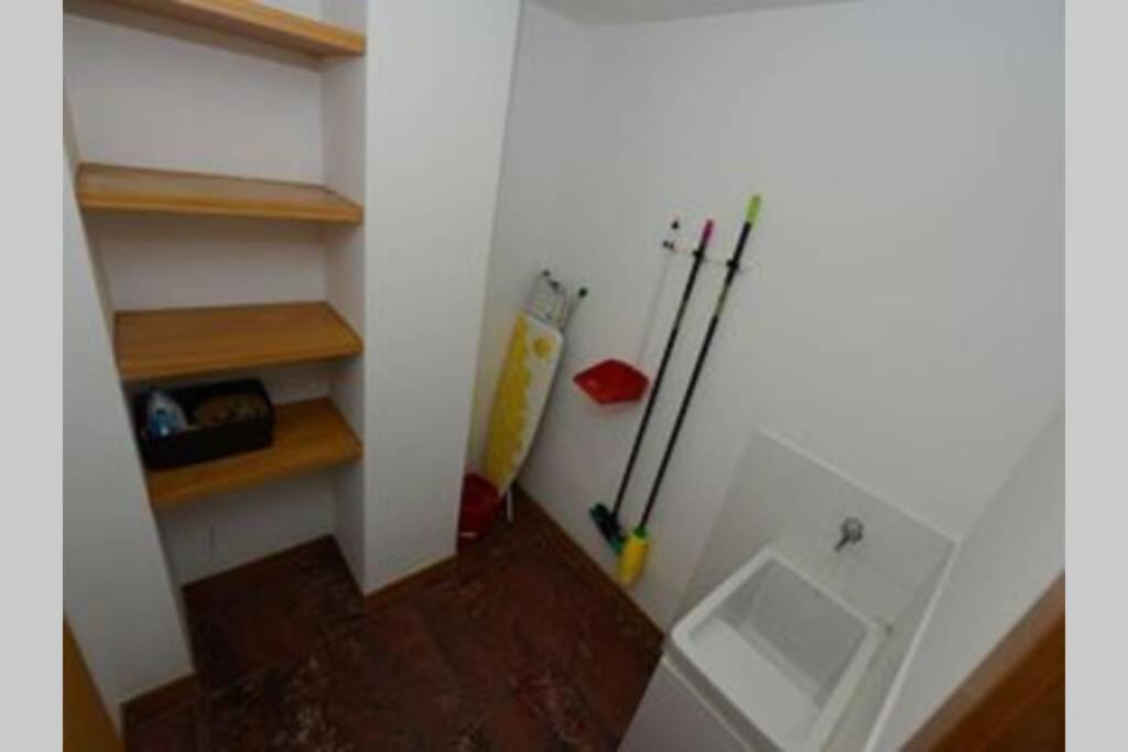 Edificio Gaviota Apartamento 3 Las Palmas de Gran Canaria Luaran gambar