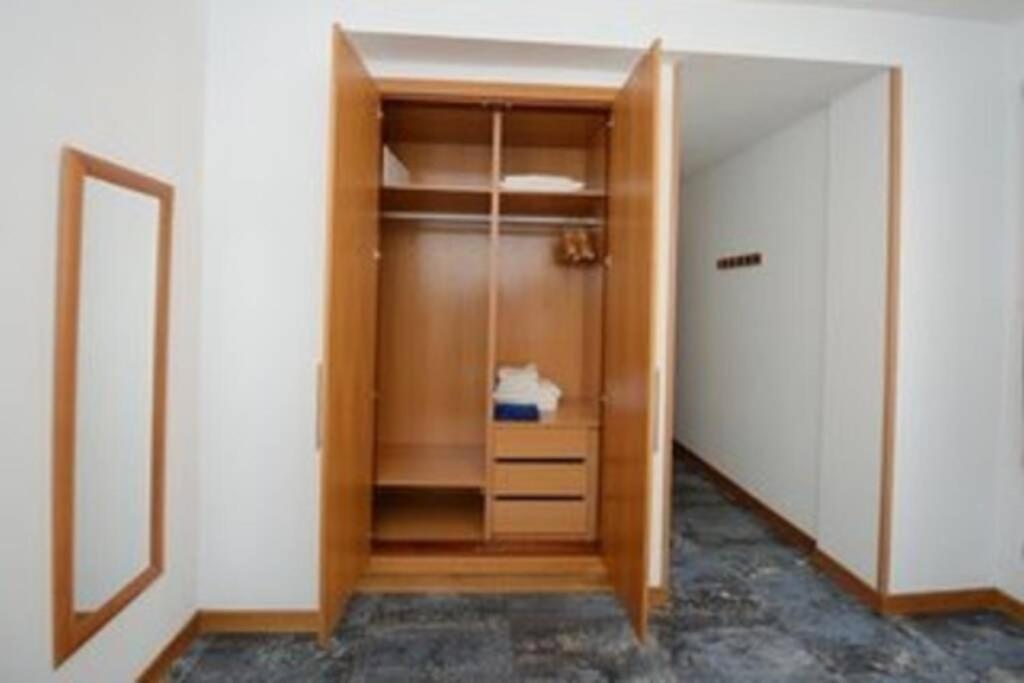 Edificio Gaviota Apartamento 3 Las Palmas de Gran Canaria Luaran gambar