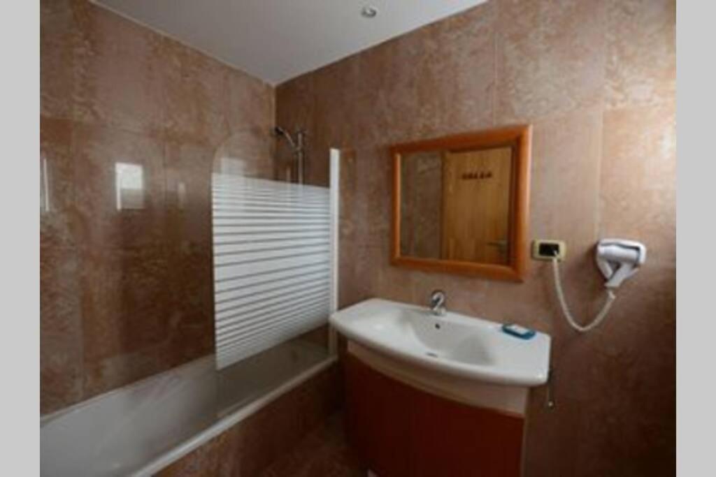 Edificio Gaviota Apartamento 3 Las Palmas de Gran Canaria Luaran gambar