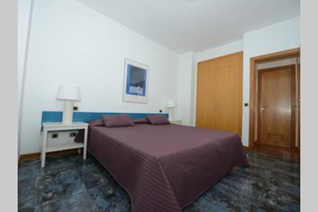 Edificio Gaviota Apartamento 3 Las Palmas de Gran Canaria Luaran gambar