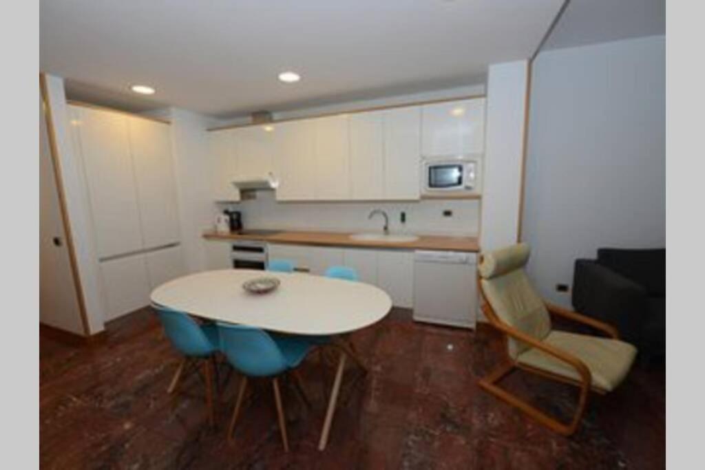 Edificio Gaviota Apartamento 3 Las Palmas de Gran Canaria Luaran gambar