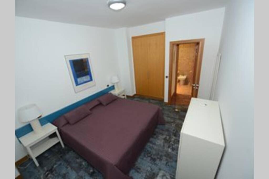 Edificio Gaviota Apartamento 3 Las Palmas de Gran Canaria Luaran gambar