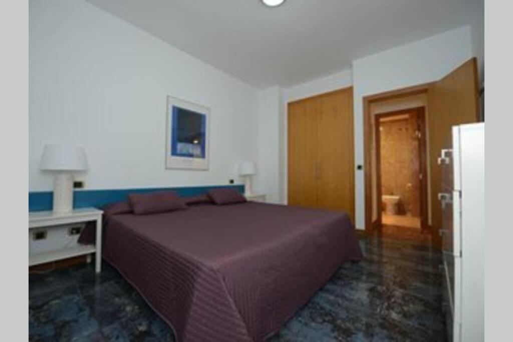 Edificio Gaviota Apartamento 3 Las Palmas de Gran Canaria Luaran gambar